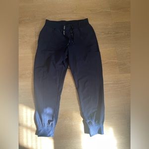 Med couture scrub pants set